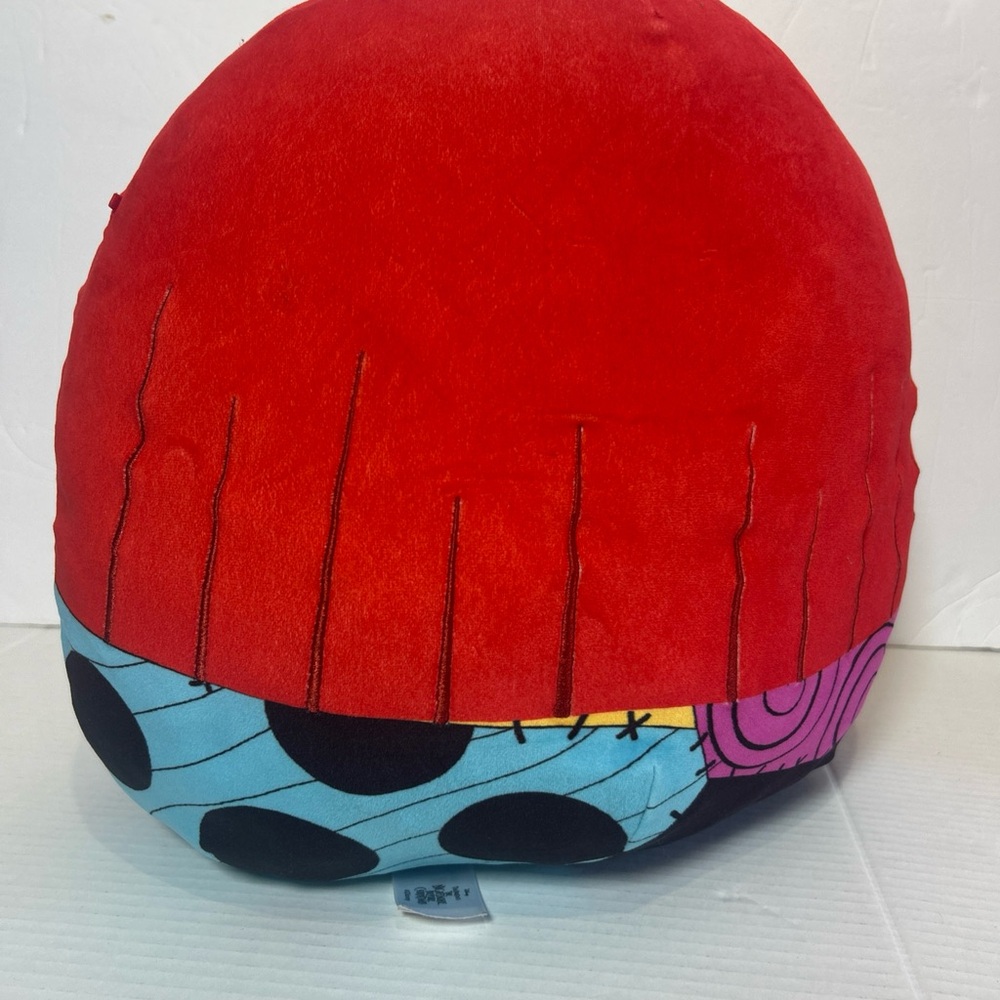 Squishmallows Sally The Nightmare Before Christmas 14 Inch Plush Disney - Picture 6 of 11